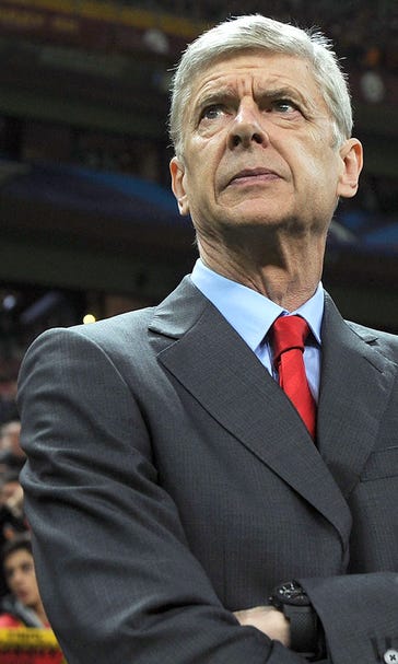 Wenger left with regret despite Arsenal thrashing of Galatasaray